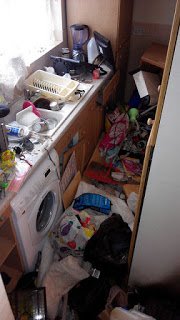 Property Management in Prescott, Helpful hints, Keep an Eye on Property