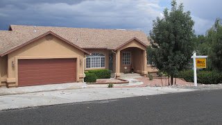 Property management advice to first-time landlords in Prescott